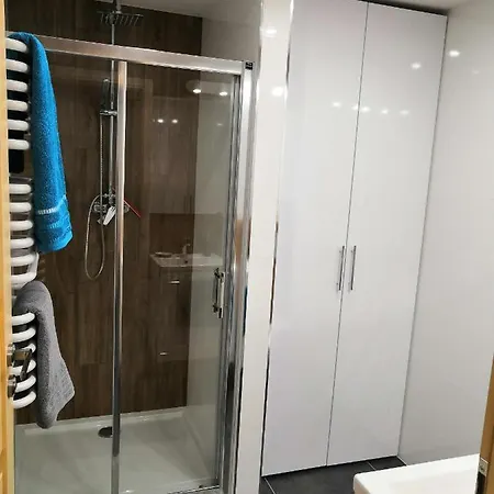 民宿 Apartament Slodki Sen *