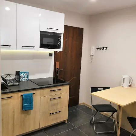 民宿 Apartament Slodki Sen *