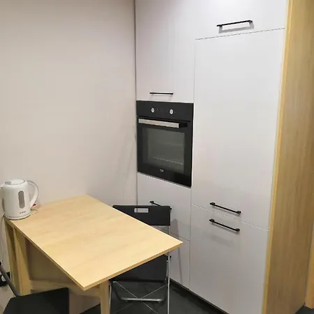 Apartament Slodki Sen *