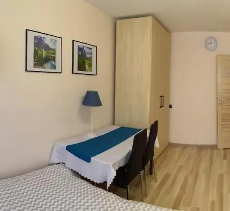 Apartament Slodki Sen *