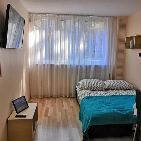 Apartament Slodki Sen * Warsaw